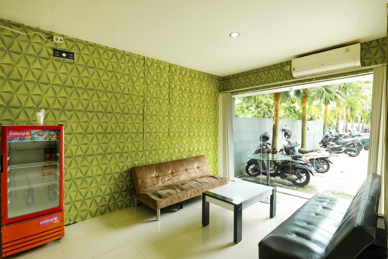 Foto - OYO 91240 Jogja Amazon Green 2