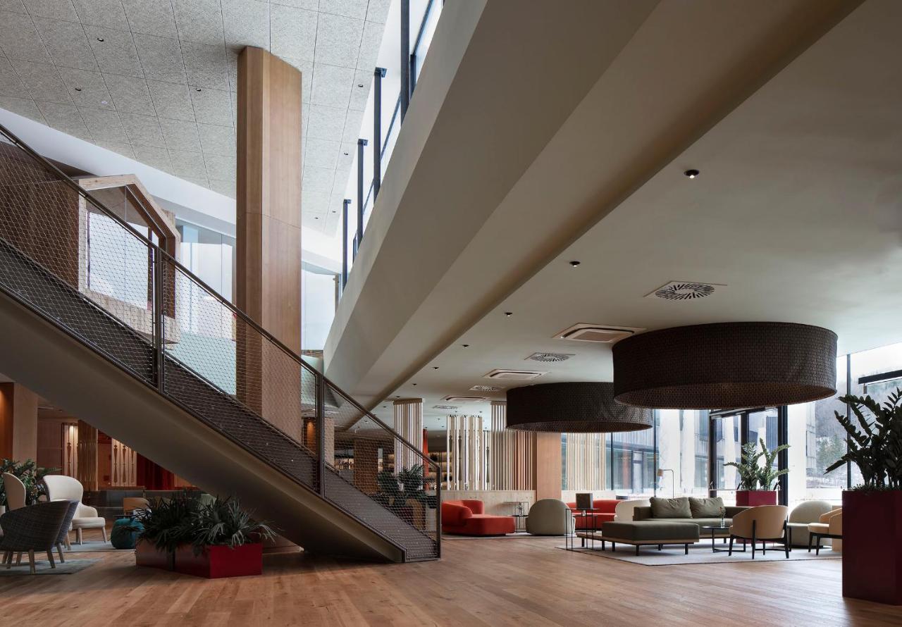 Falkensteiner Family Hotel Montafon - The Leading Hotels of the World photo 4
