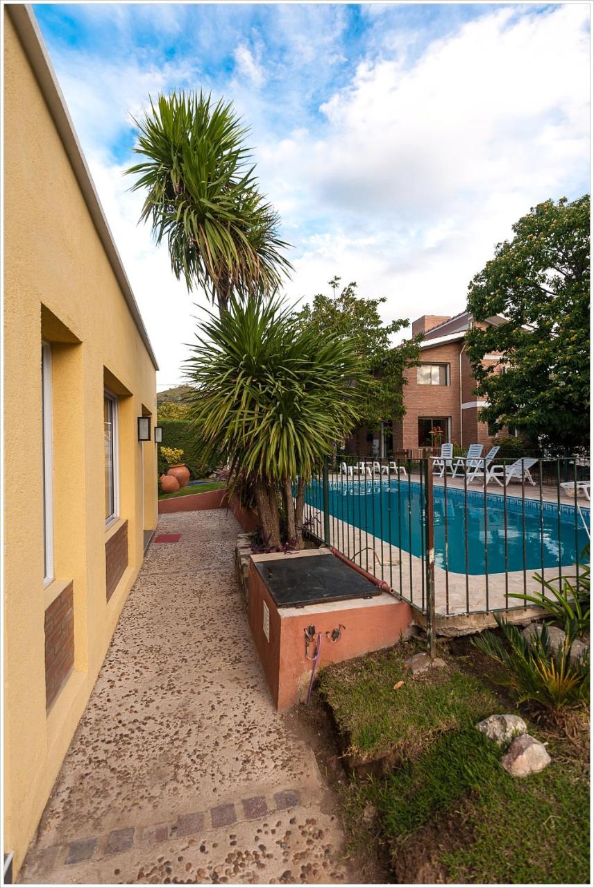 Descanso las Tres Marias Apart Hotel photo 2