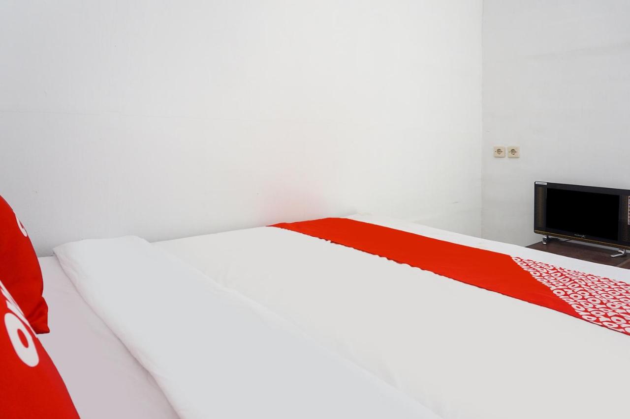 OYO Life 91544 Homestay Biru Blukid photo 4
