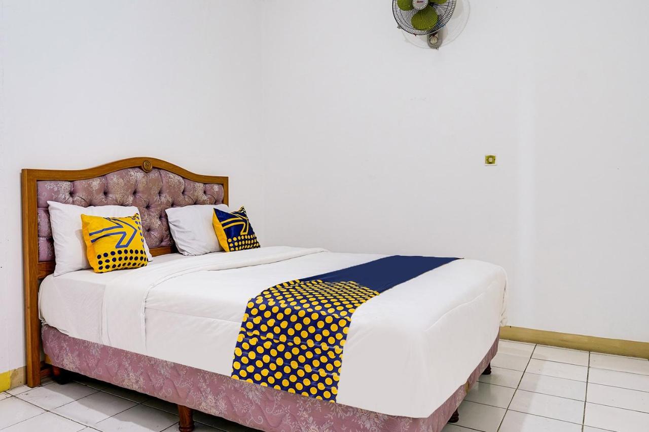 Foto - OYO 91546 Dewi Sudirman Homestay