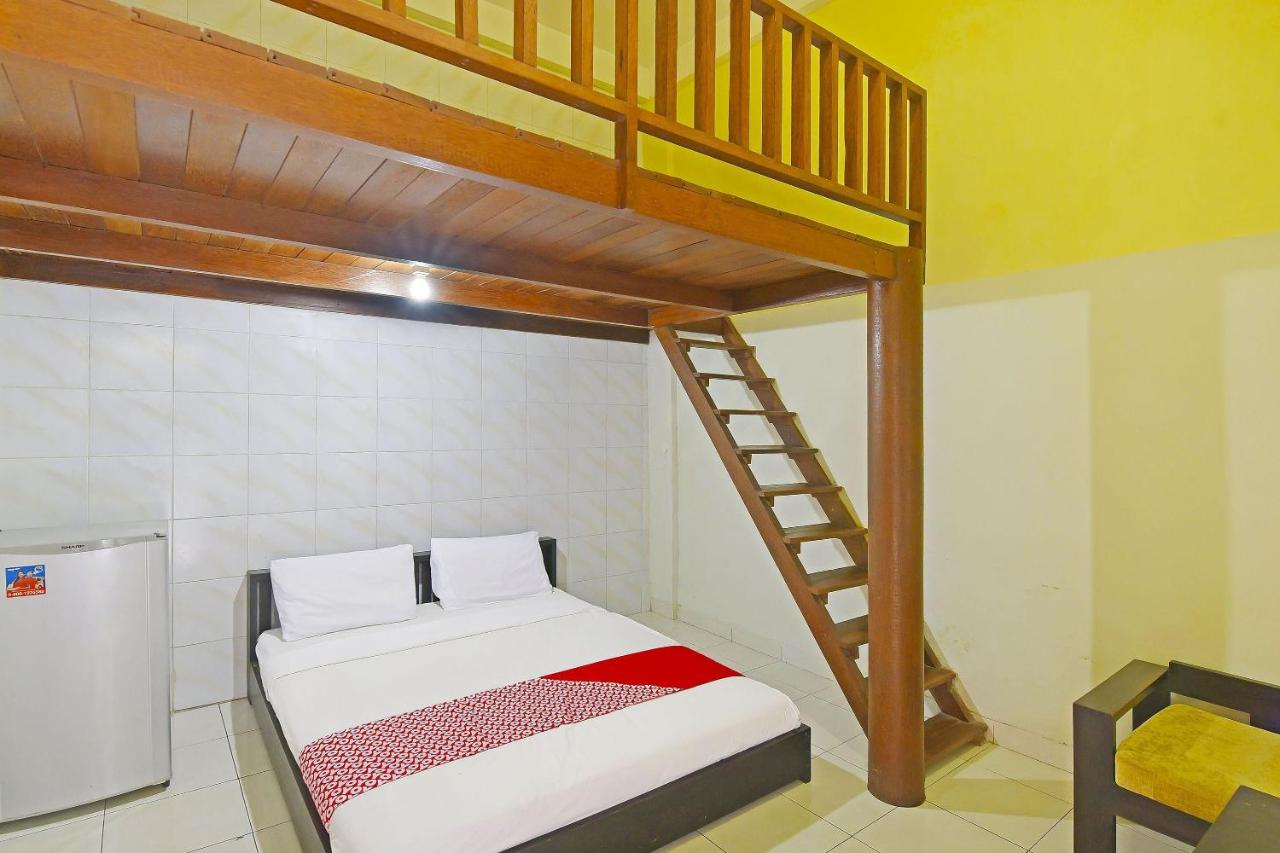 Photo - OYO 91495 Hotel Indah Residence