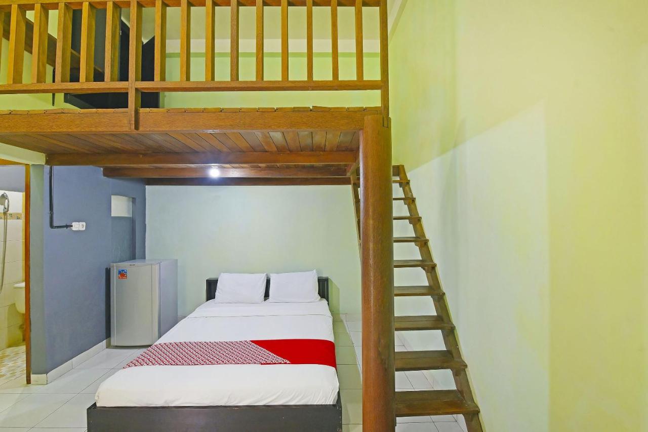Photo - OYO 91495 Hotel Indah Residence
