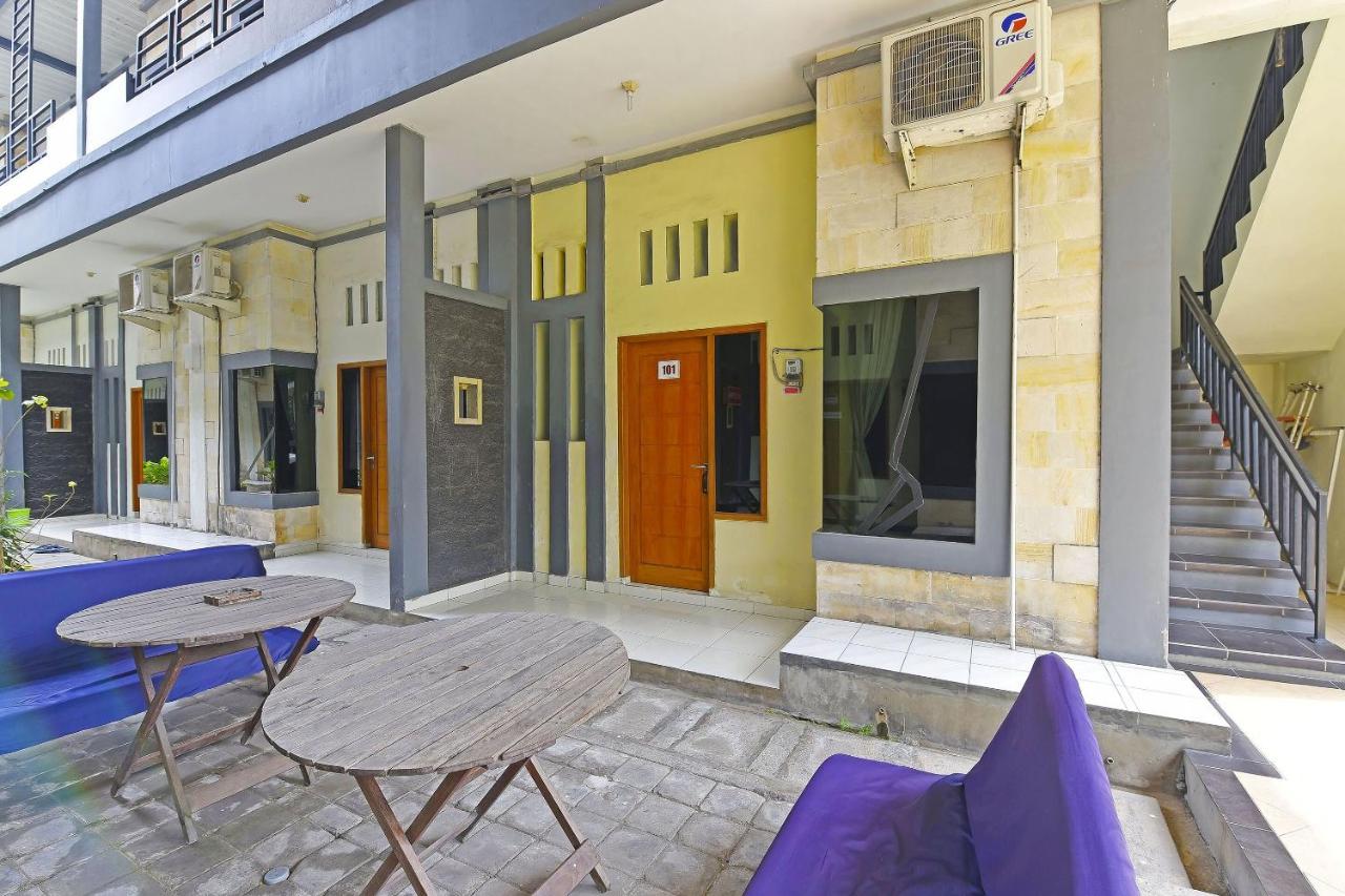 Photo - OYO 91495 Hotel Indah Residence