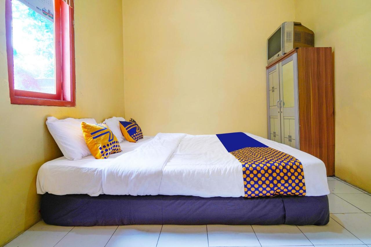 Foto - SPOT ON 91638 Anna Homestay Syariah