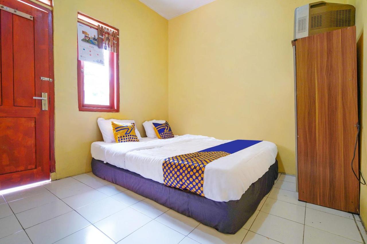 Foto - SPOT ON 91638 Anna Homestay Syariah