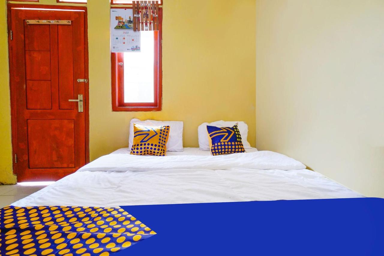 Foto - SPOT ON 91638 Anna Homestay Syariah