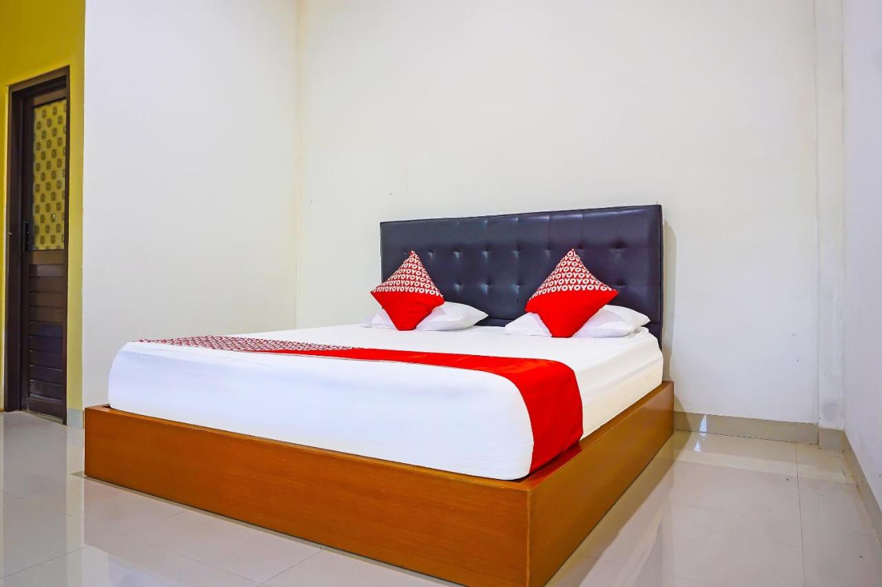 Foto - Hotel O Homestay Anitha Syariah Makassar