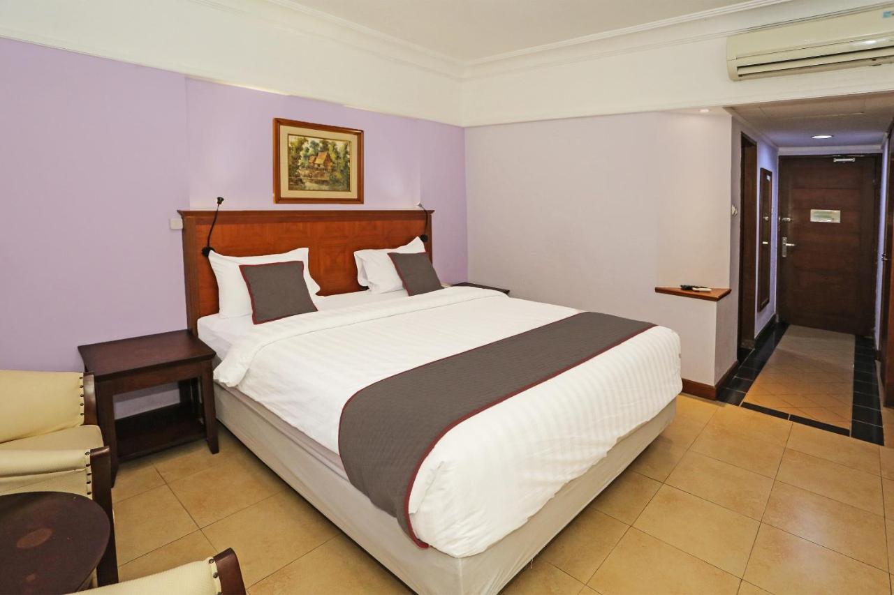 Photo - Collection O 91898 Series Hotel Kuningan