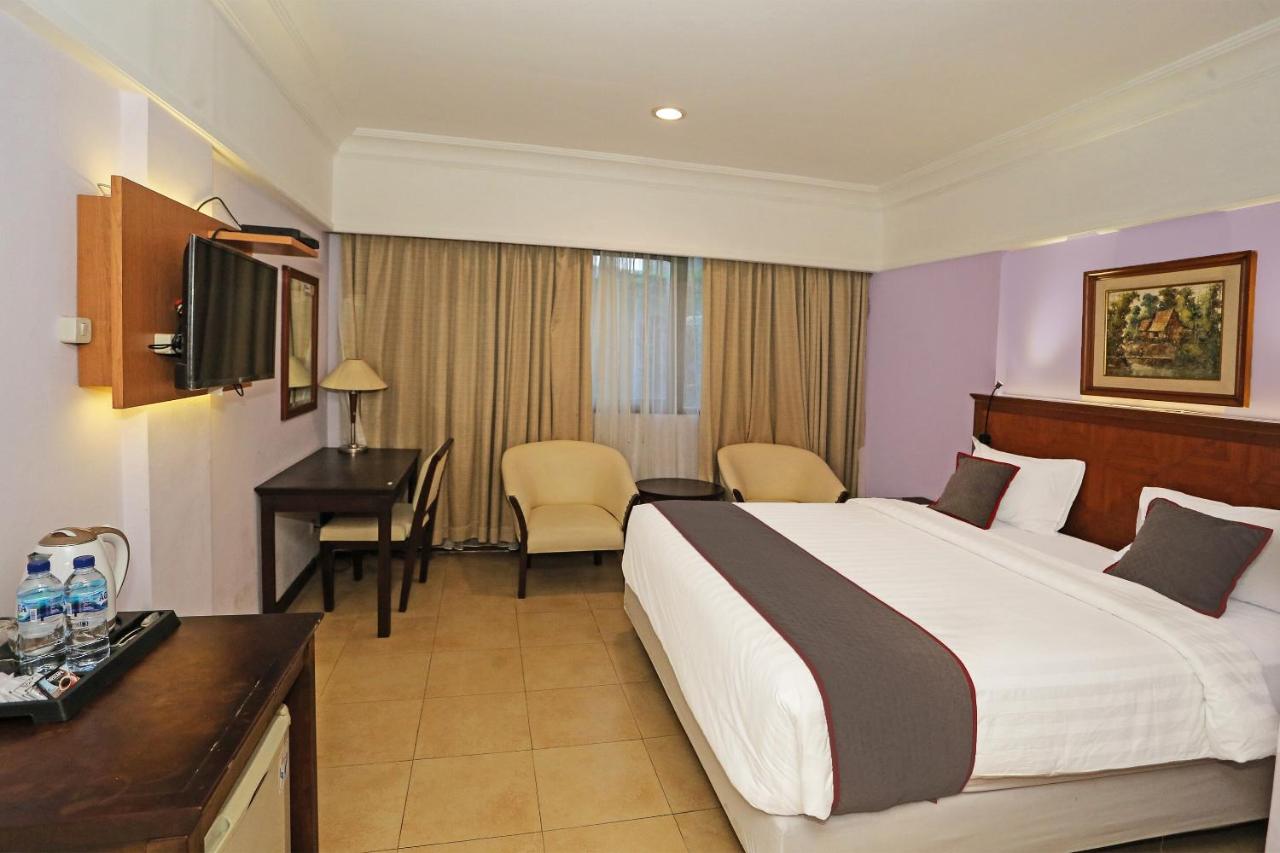 Photo - Collection O 91898 Series Hotel Kuningan