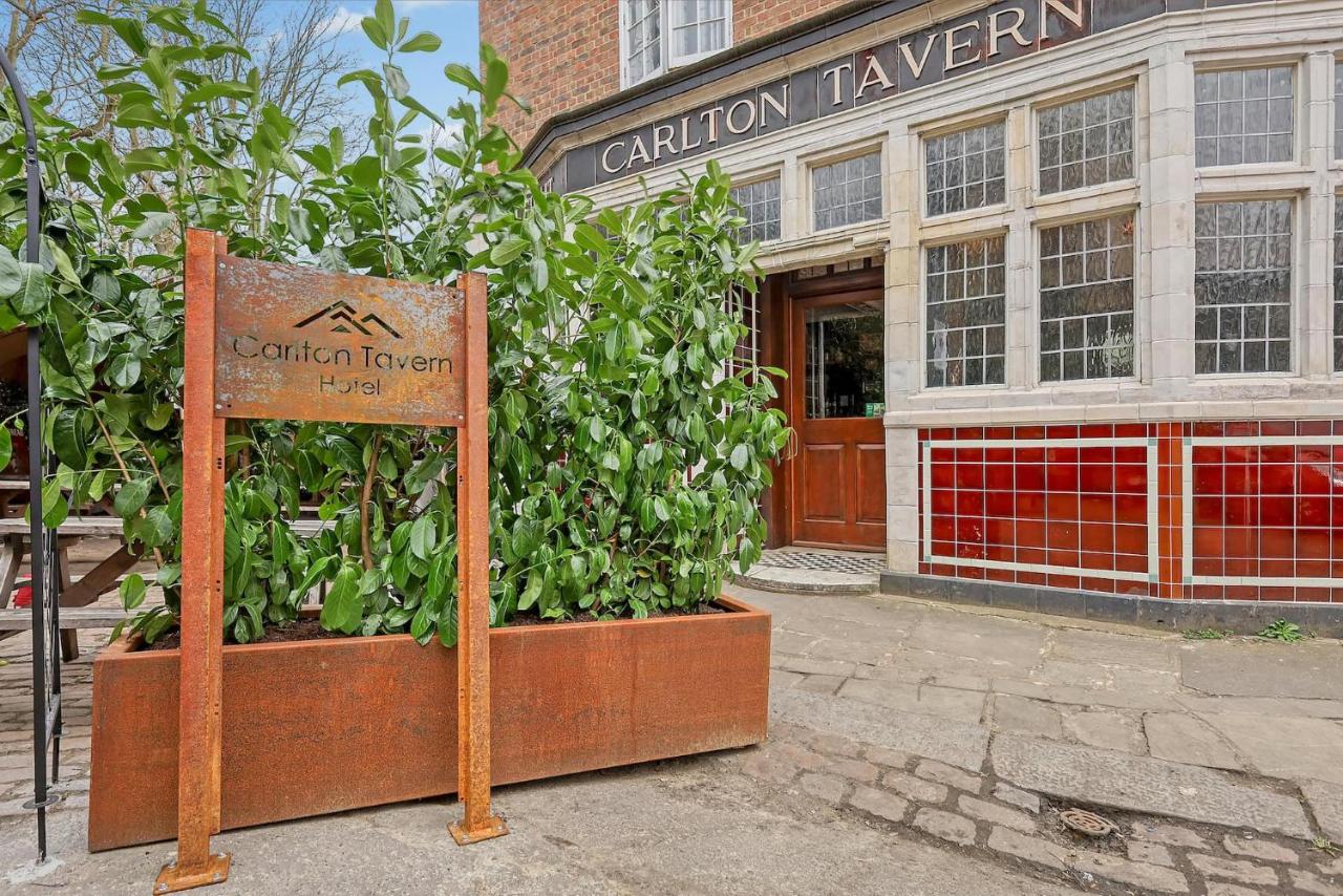 Photo - The Carlton Tavern Hotel