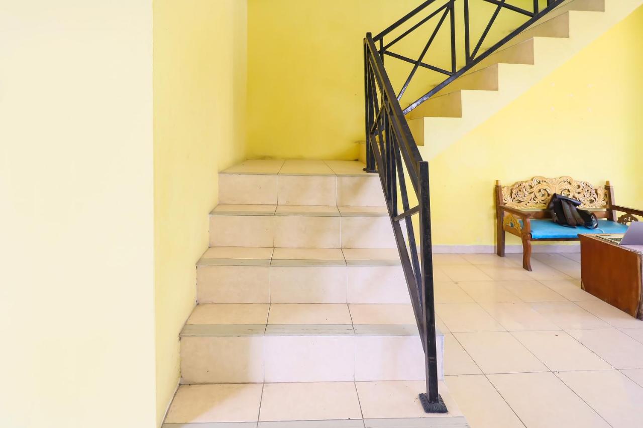 Hotel O Penginapan Sulthan Penyengat Syariah photo 3