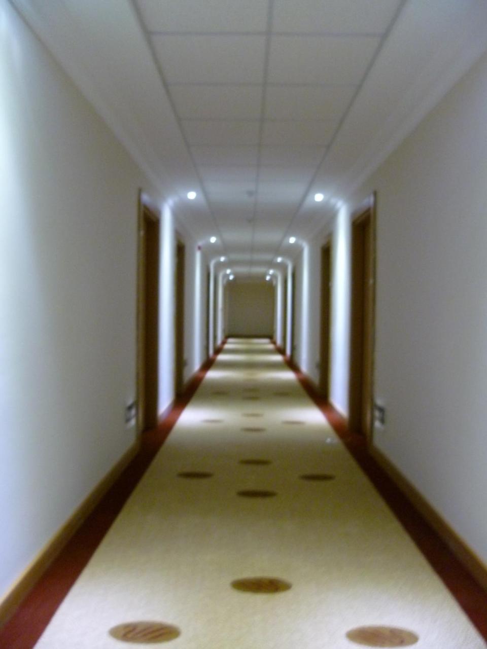 Shilla Hotel photo 4