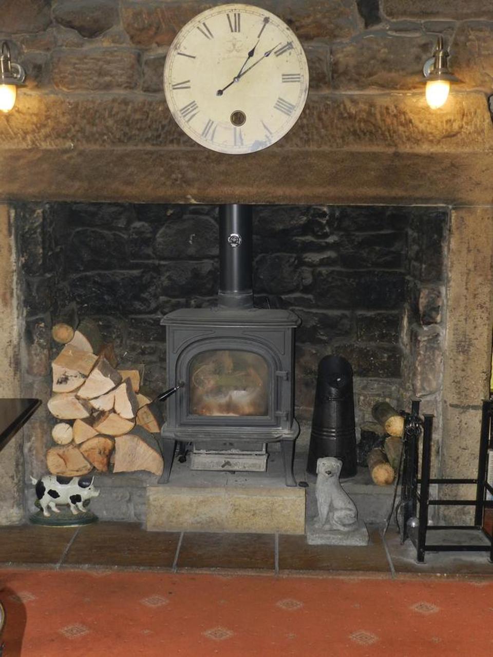 White Swan Inn photo 3