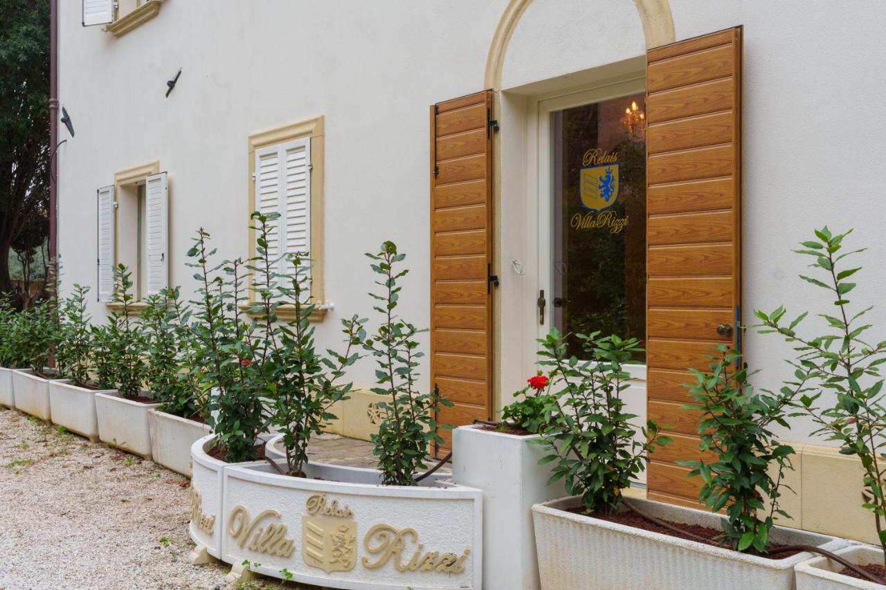 Relais Villa Rizzi - 6