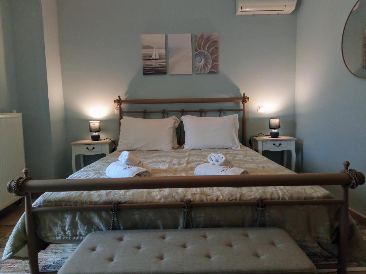 Nautilus Luxury Suites - 6