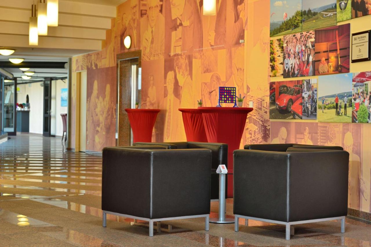 Foto - Best Western Plus Konrad Zuse Hotel
