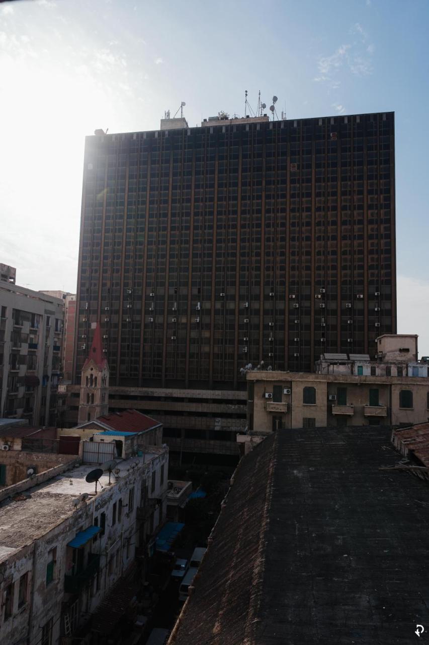 Foto - Golden Hoster Hotel Alexandria