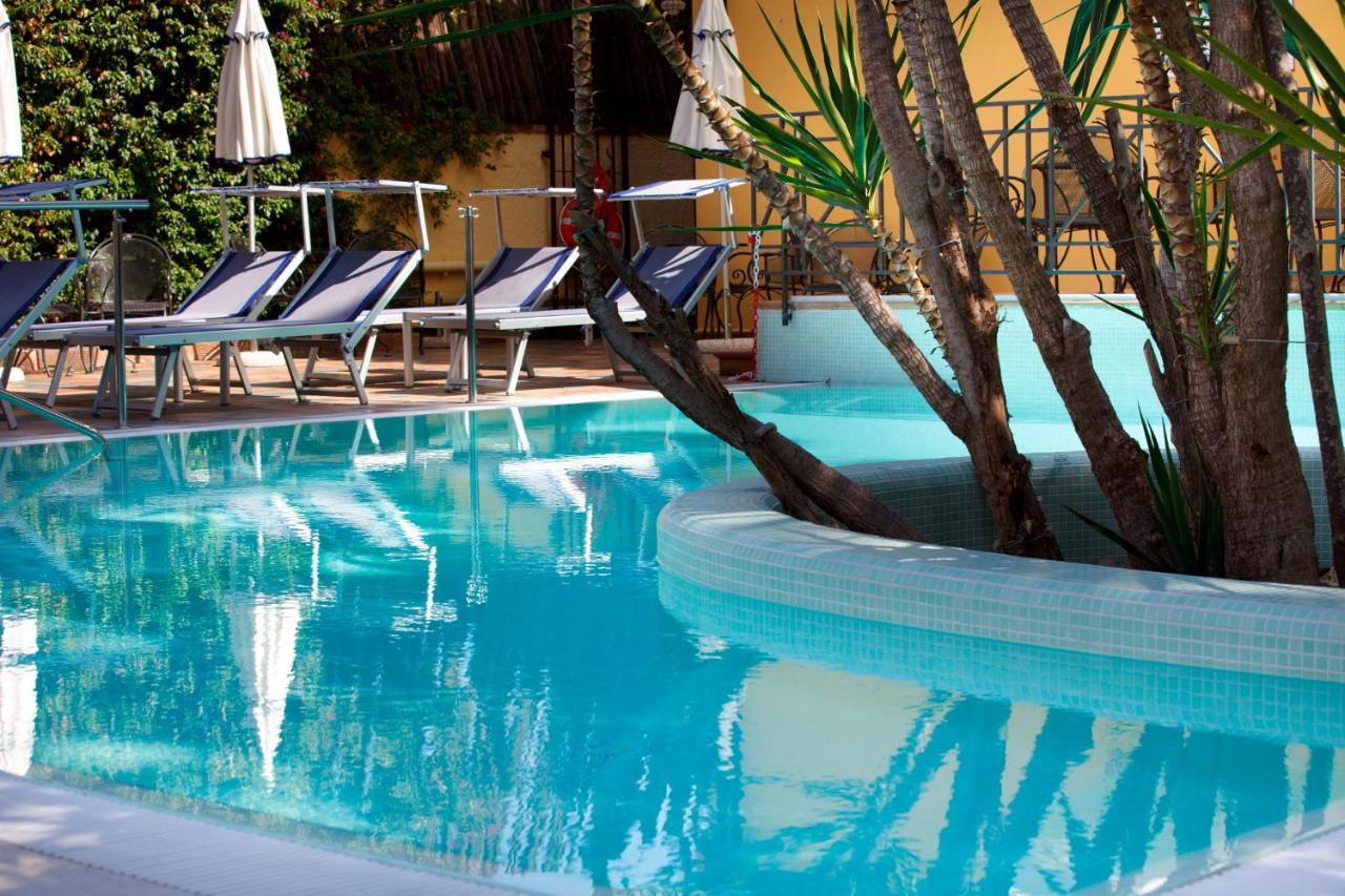 Hotel Zi' Teresa