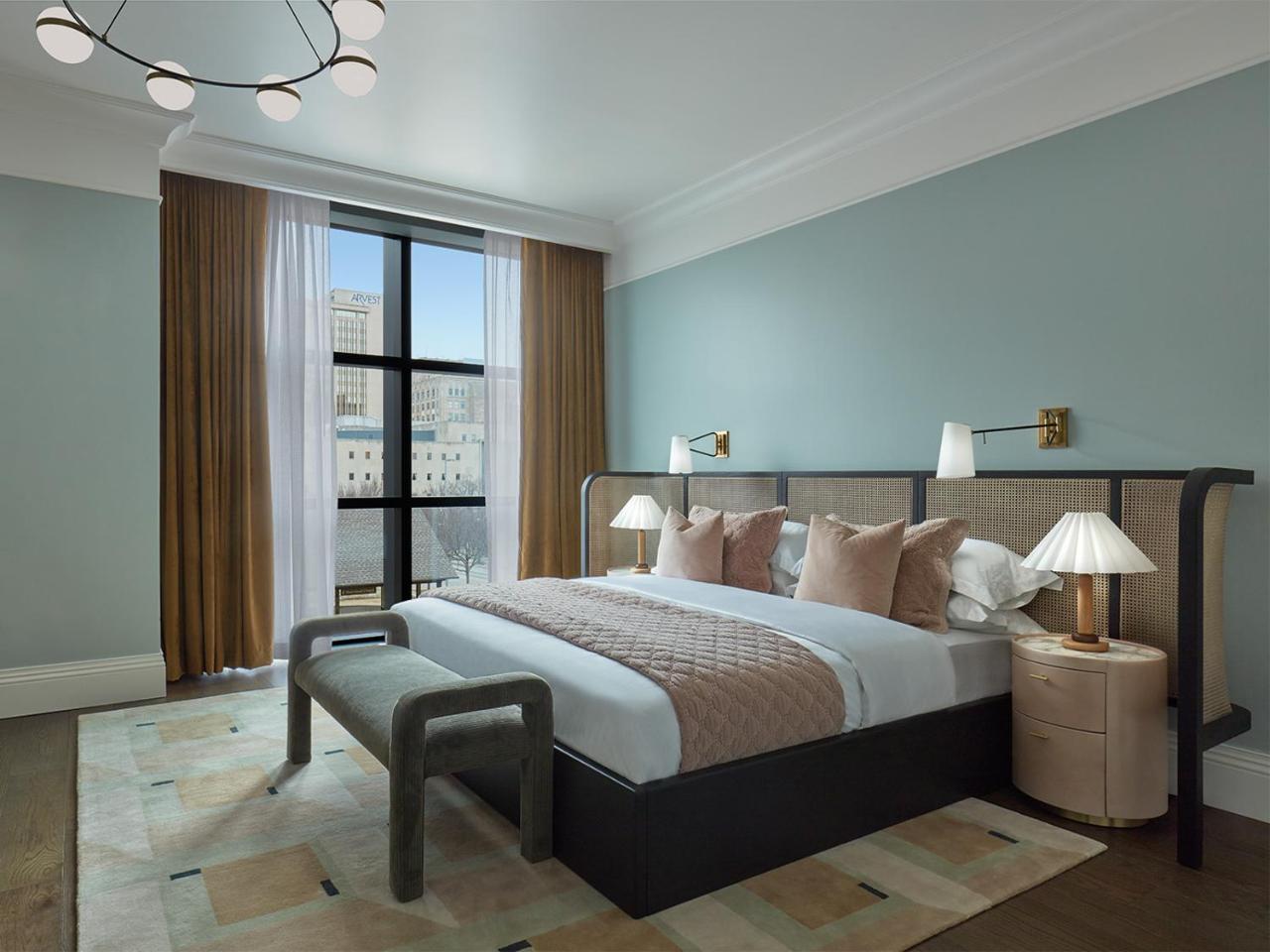 Citizen House Hotel - 5