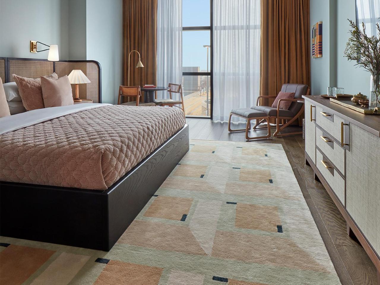 Citizen House Hotel - 4