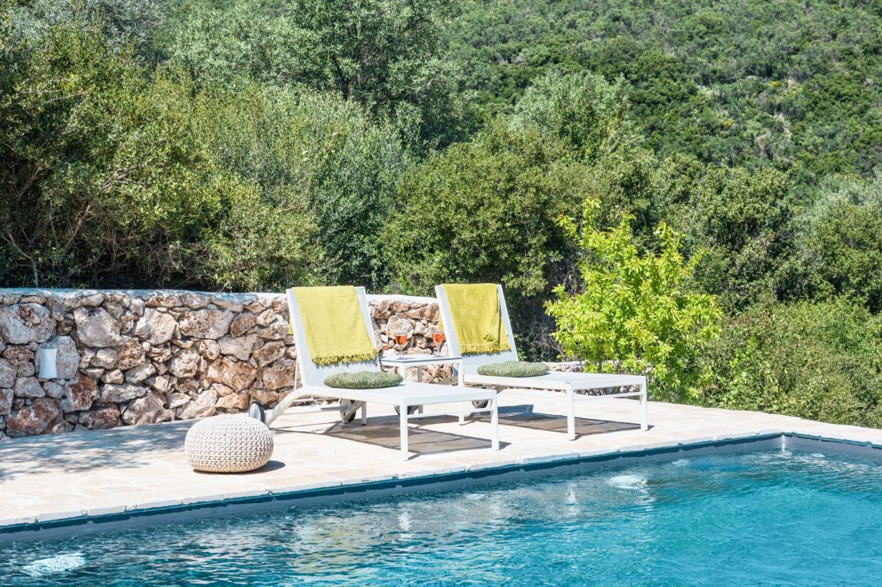 Aphrodite's maisonette on Corfu island - 4