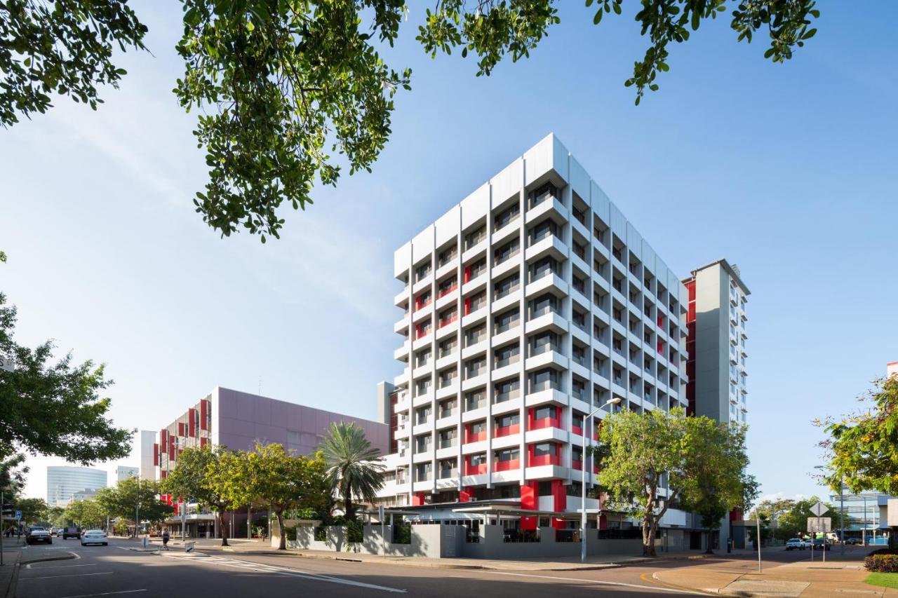 Photo - Courtyard by Marriott Darwin