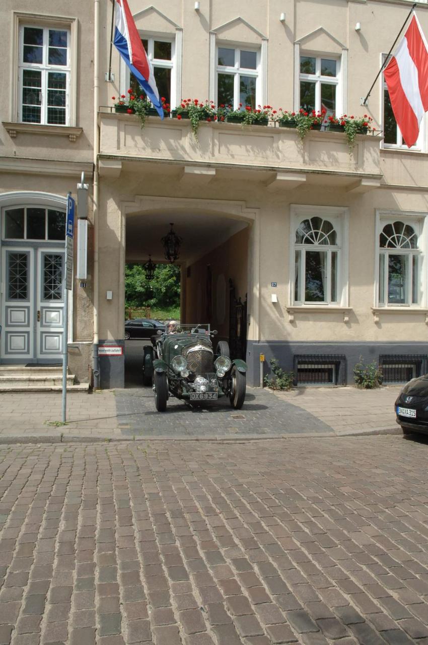 Hotel Niederländischer Hof photo 4