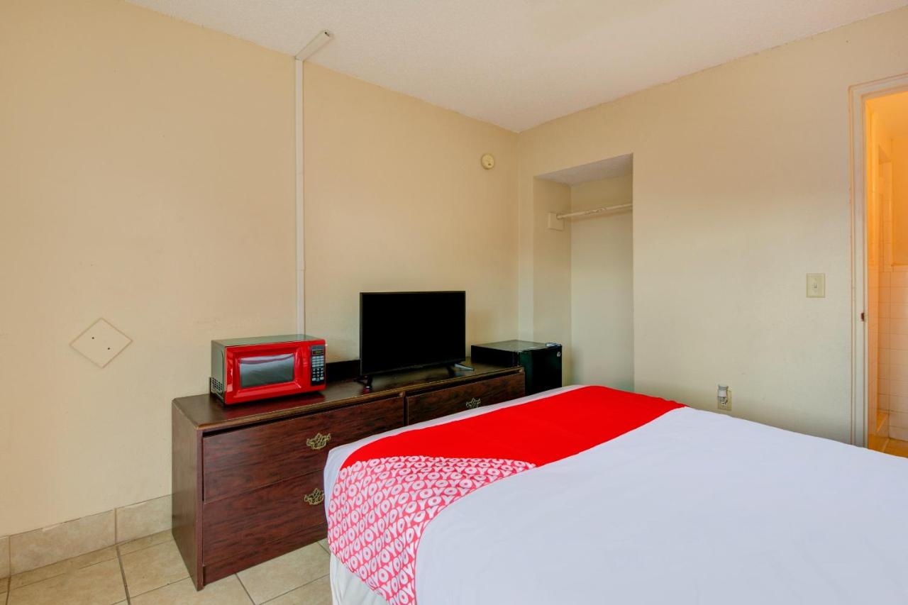 Rise Inn by OYO US 441 photo 4