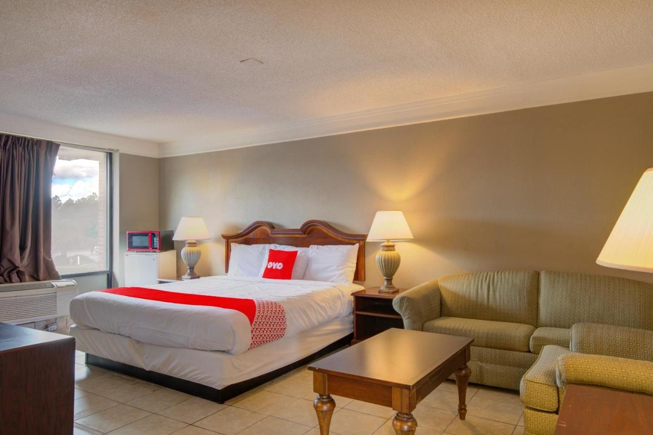 Rise Inn by OYO US 441 photo 2