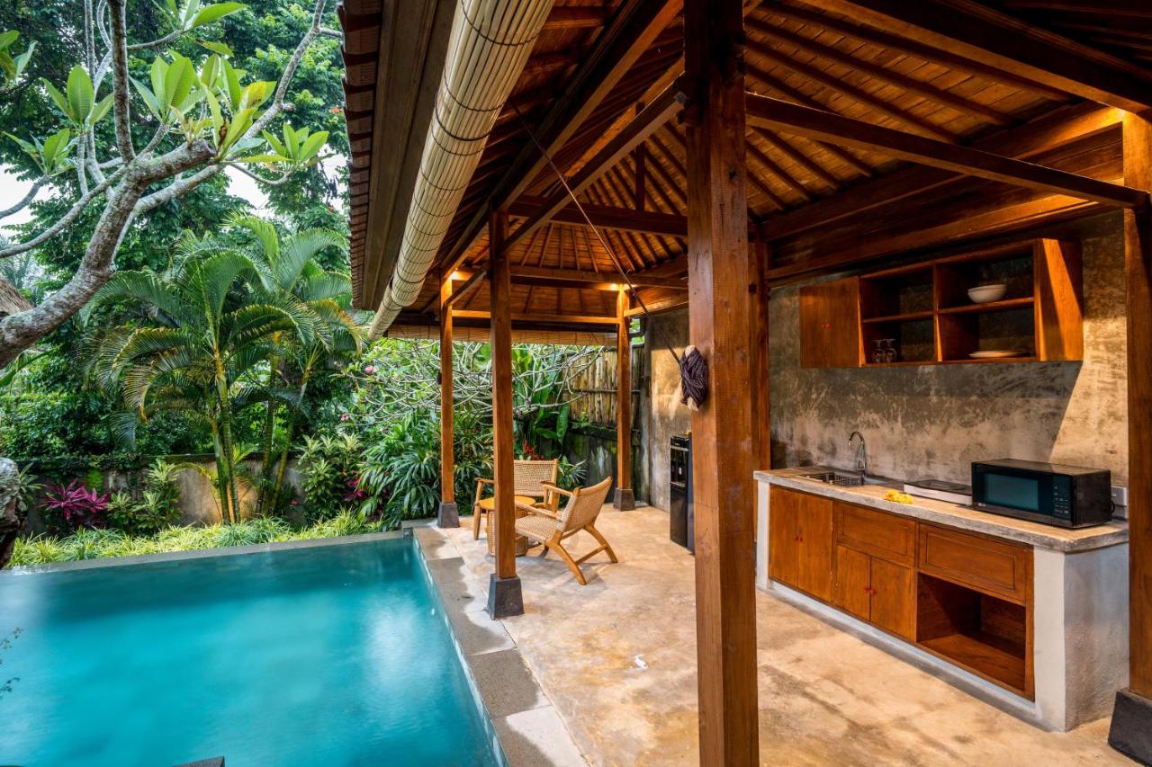 Villa Bedauh Ubud by Manara photo 3