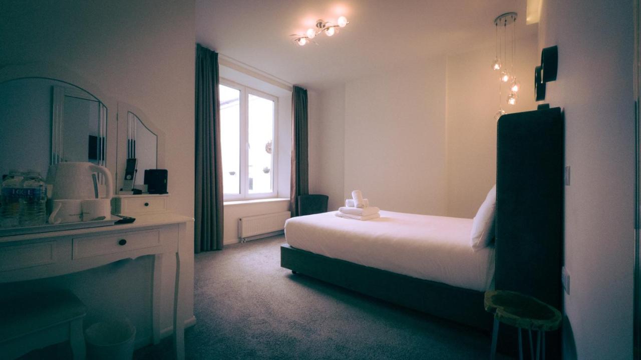 Foto - OYO Newquay Beach Hotel
