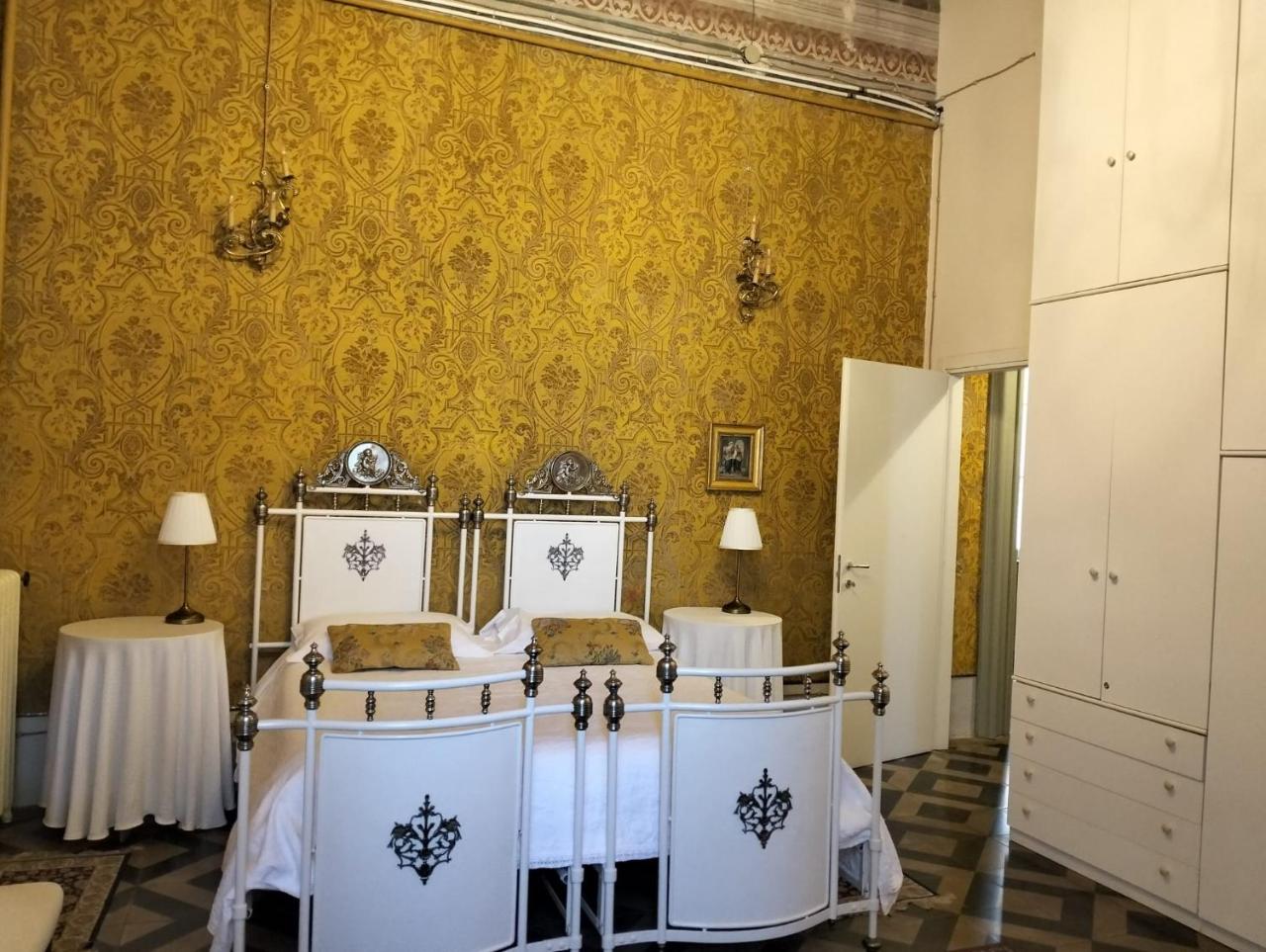 Resort a Palazzo B&B - 2