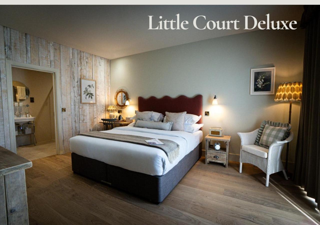 Photo - Stonehouse Court Hotel - A Bespoke Hotel