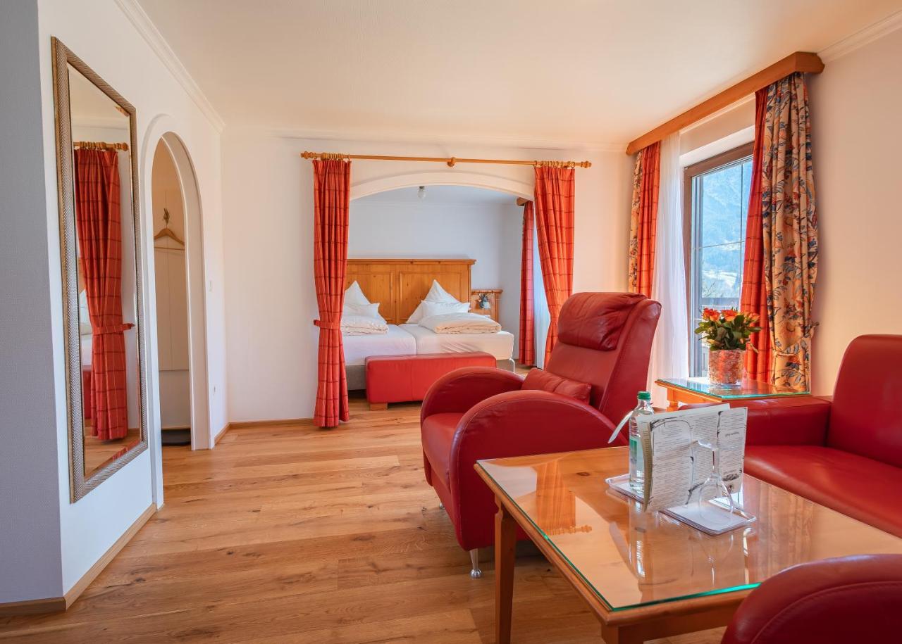 Alpenhotel Kronprinz photo 2