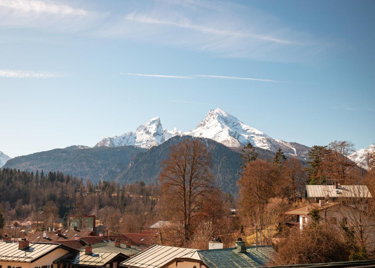 Alpenhotel Kronprinz photo 4