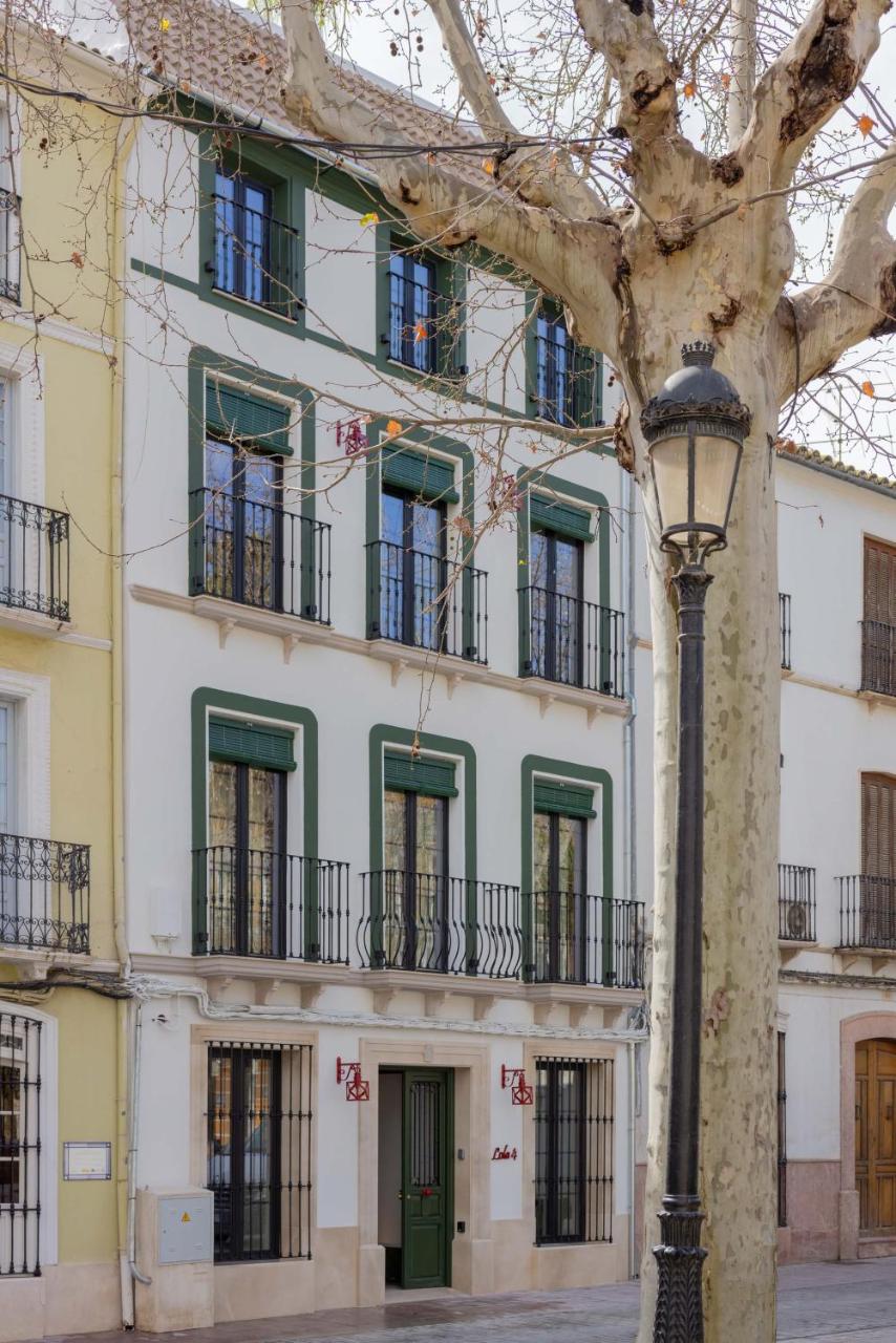 Edificio Lola 4 - 4