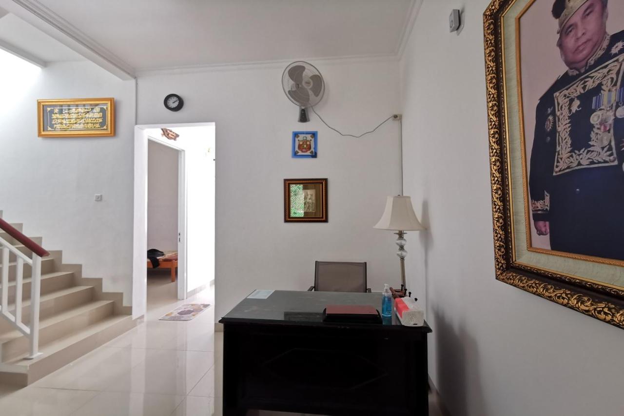 Photo - Hotel O Rama Homestay