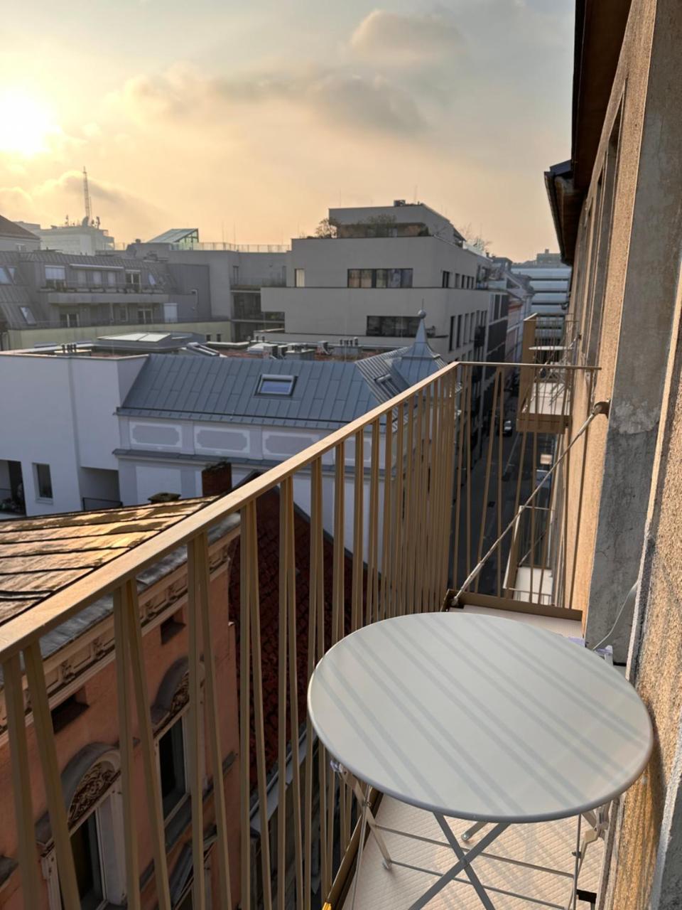 Rilke Apartments - 6