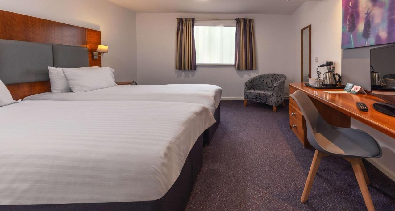 The Magnum Hotel, Sunderland City, Sure Collection by Best Western photo 3