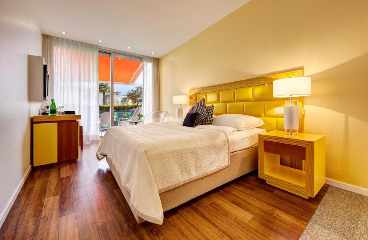 Hotel Eden Roc - The Leading Hotels of the World photo 3