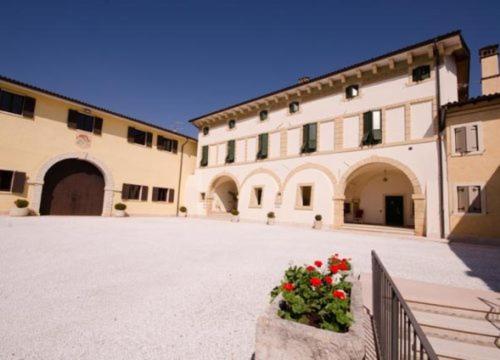 Appartamento Villa Borghetti - 2
