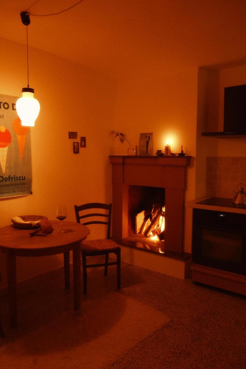 Ferienhaus, Villa in der Altstadt mit grossem Zitrusgarten - 6