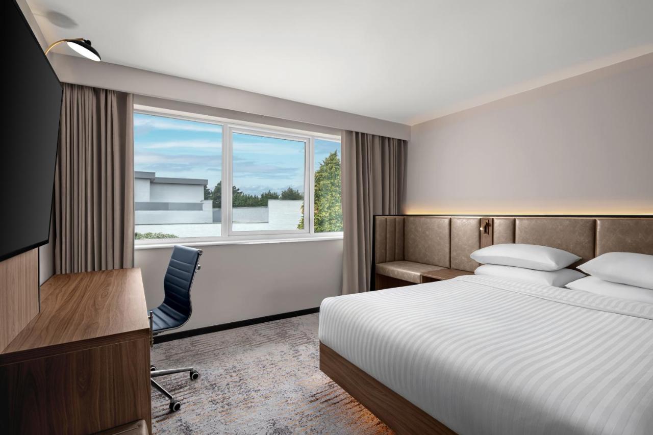 Delta Hotels by Marriott Colchester - 3