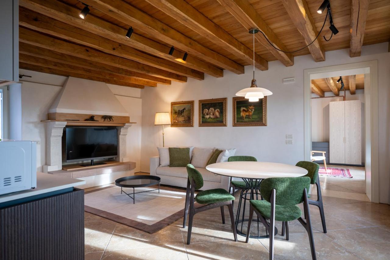 Tenuta Duchi Corbanus - 2