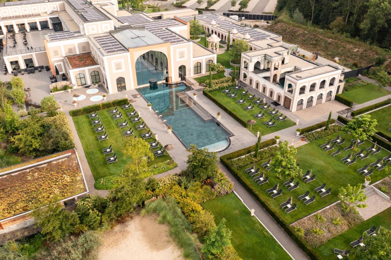 Hotel Thermen Berendonck - 4