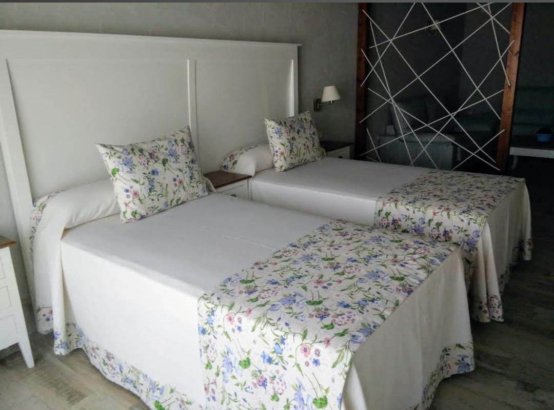 Suites BELLAHELLIN - 2
