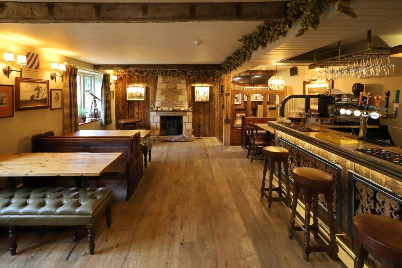 The Lamb Inn - 2