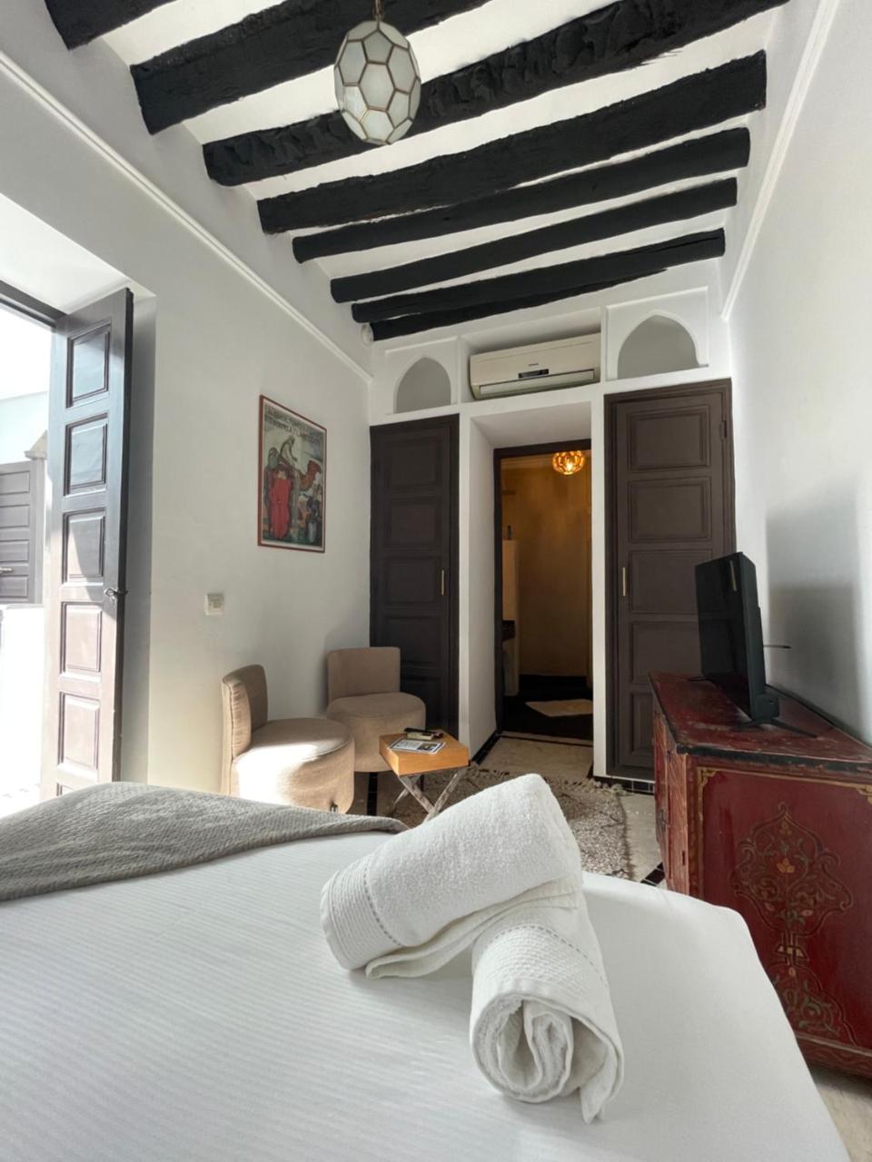 Photo - Riad Awatif Le 36