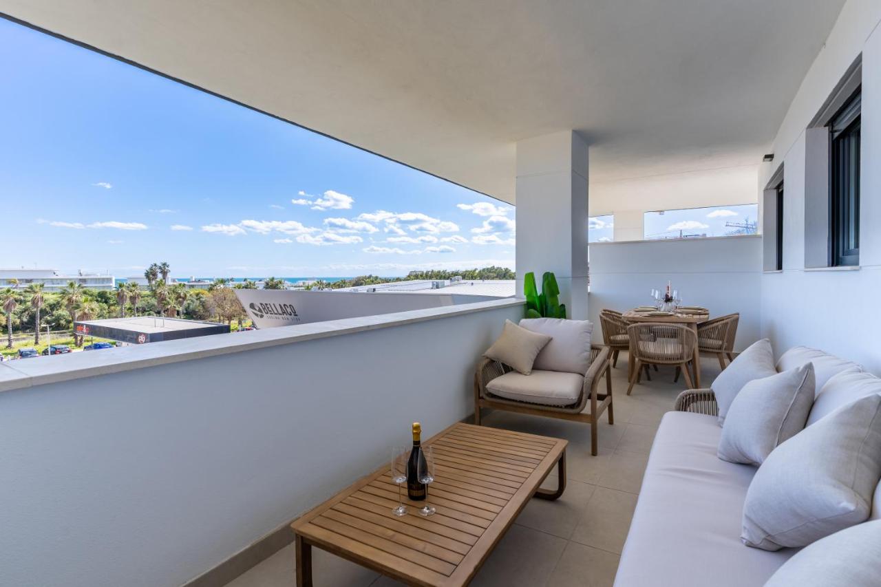 Célere Sea Views Ocean View Stay - 2